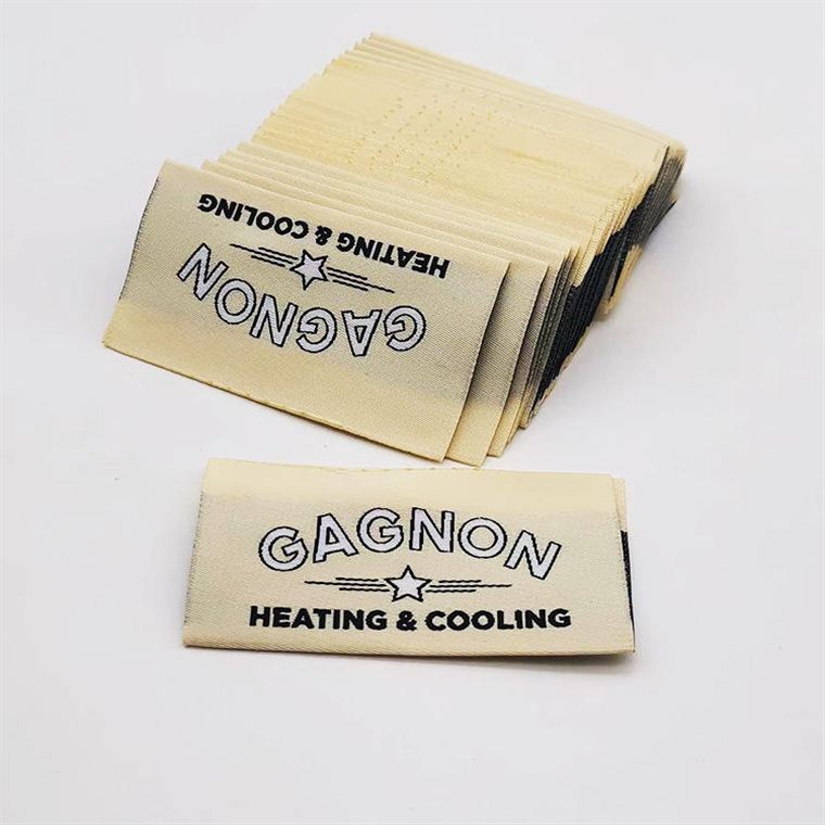 Woven & satin labels 3